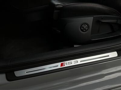 2018 Audi RS 3 2.5T quattro   - Photo 24 - Madison, WI 53716