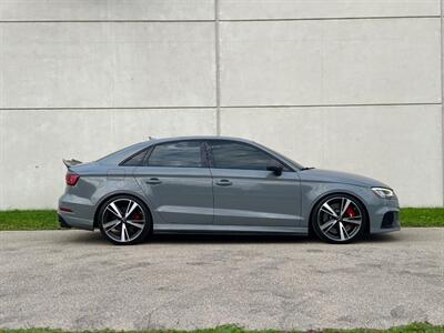 2018 Audi RS 3 2.5T quattro   - Photo 7 - Madison, WI 53716