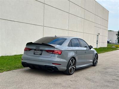 2018 Audi RS 3 2.5T quattro   - Photo 9 - Madison, WI 53716