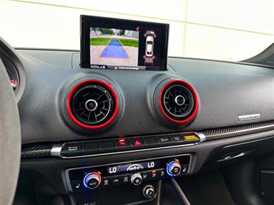 2018 Audi RS 3 2.5T quattro   - Photo 23 - Madison, WI 53716