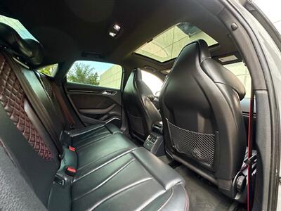 2018 Audi RS 3 2.5T quattro   - Photo 20 - Madison, WI 53716