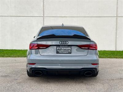 2018 Audi RS 3 2.5T quattro   - Photo 12 - Madison, WI 53716