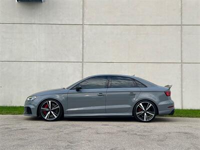 2018 Audi RS 3 2.5T quattro   - Photo 6 - Madison, WI 53716