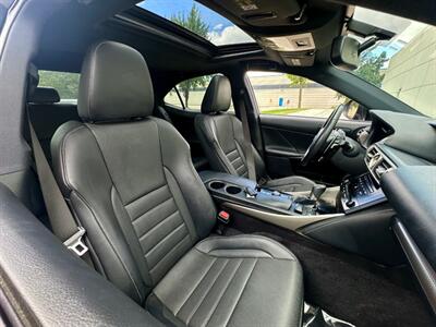 2014 Lexus IS 350  F Sport - Photo 16 - Madison, WI 53716