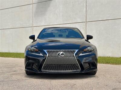 2014 Lexus IS 350  F Sport - Photo 7 - Madison, WI 53716