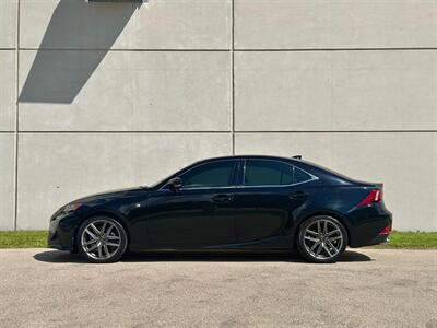 2014 Lexus IS 350  F Sport - Photo 8 - Madison, WI 53716
