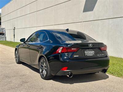 2014 Lexus IS 350  F Sport - Photo 10 - Madison, WI 53716
