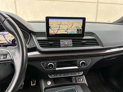 2018 Audi SQ5 3.0T quattro Prestige   - Photo 26 - Madison, WI 53716