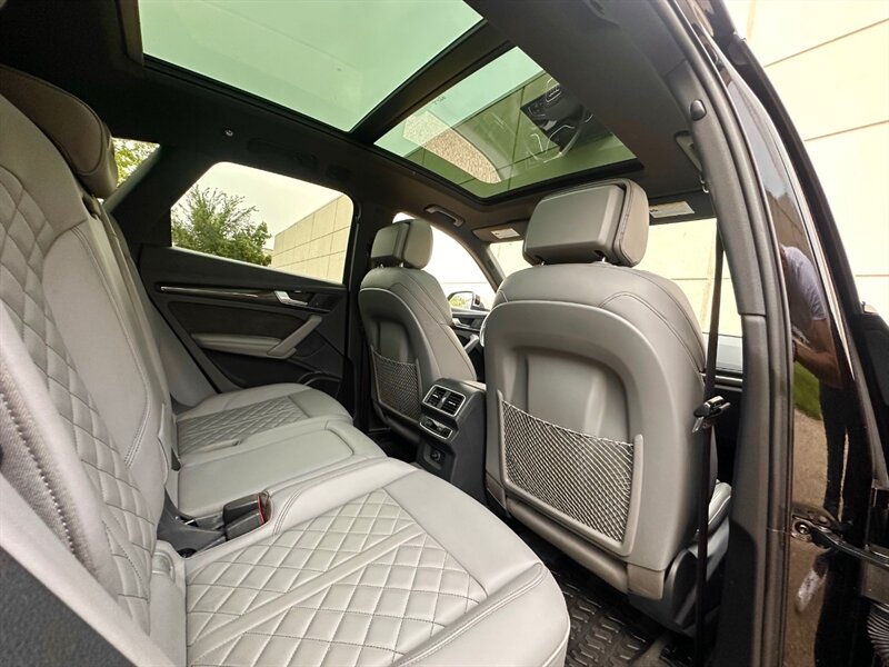 2018 Audi SQ5 Prestige photo 15