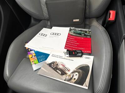 2018 Audi SQ5 3.0T quattro Prestige   - Photo 32 - Madison, WI 53716