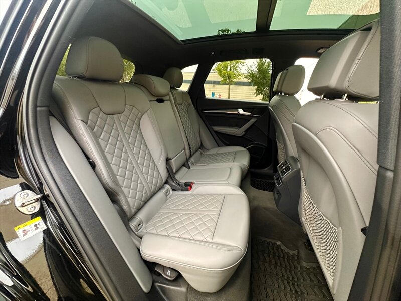 2018 Audi SQ5 Prestige photo 17