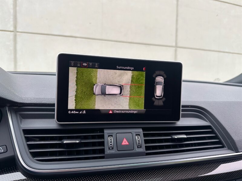 2018 Audi SQ5 Prestige photo 21