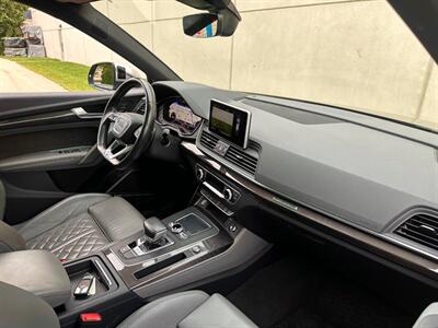 2018 Audi SQ5 3.0T quattro Prestige   - Photo 16 - Madison, WI 53716