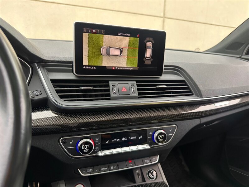 2018 Audi SQ5 Prestige photo 22