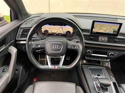 2018 Audi SQ5 3.0T quattro Prestige   - Photo 13 - Madison, WI 53716