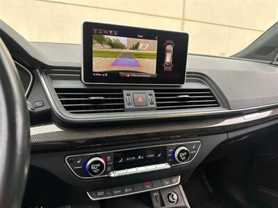 2018 Audi SQ5 3.0T quattro Prestige   - Photo 31 - Madison, WI 53716