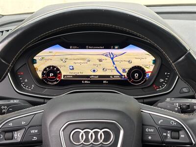 2018 Audi SQ5 3.0T quattro Prestige   - Photo 25 - Madison, WI 53716