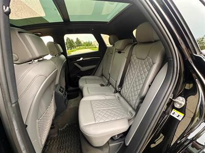2018 Audi SQ5 3.0T quattro Prestige   - Photo 23 - Madison, WI 53716