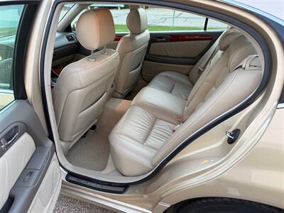 2004 Lexus GS 300   - Photo 19 - Madison, WI 53716