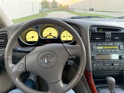 2004 Lexus GS 300   - Photo 22 - Madison, WI 53716