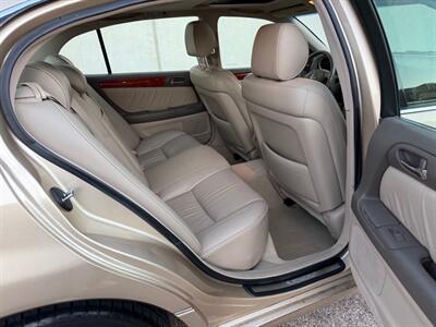 2004 Lexus GS 300   - Photo 18 - Madison, WI 53716