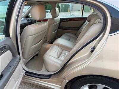 2004 Lexus GS 300   - Photo 20 - Madison, WI 53716