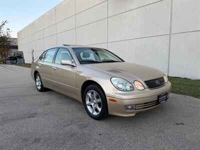 2004 Lexus GS 300   - Photo 4 - Madison, WI 53716