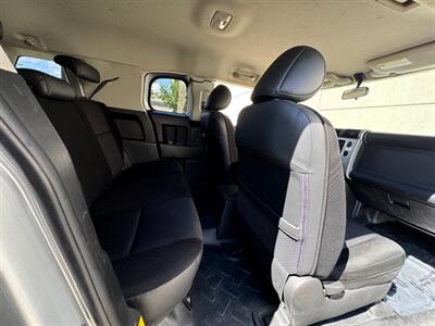 2007 Toyota FJ Cruiser 4dr SUV - Photo 24 - Madison, WI 53716