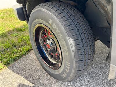 2007 Toyota FJ Cruiser 4dr SUV - Photo 31 - Madison, WI 53716