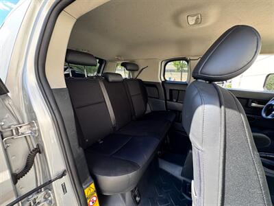 2007 Toyota FJ Cruiser 4dr SUV - Photo 26 - Madison, WI 53716
