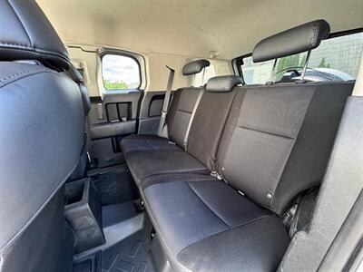 2007 Toyota FJ Cruiser 4dr SUV - Photo 25 - Madison, WI 53716