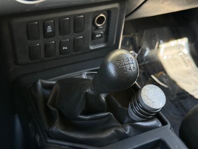 2007 Toyota FJ Cruiser 4dr SUV - Photo 29 - Madison, WI 53716