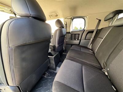 2007 Toyota FJ Cruiser 4dr SUV - Photo 23 - Madison, WI 53716