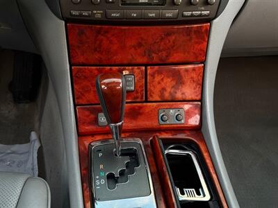 2006 Lexus LS 430 - Photo 29 - Madison, WI 53716