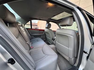2006 Lexus LS 430 - Photo 24 - Madison, WI 53716