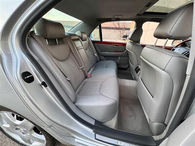 2006 Lexus LS 430 - Photo 26 - Madison, WI 53716