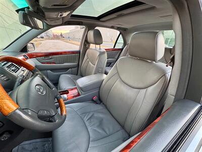 2006 Lexus LS 430 - Photo 21 - Madison, WI 53716