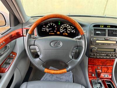 2006 Lexus LS 430 - Photo 15 - Madison, WI 53716