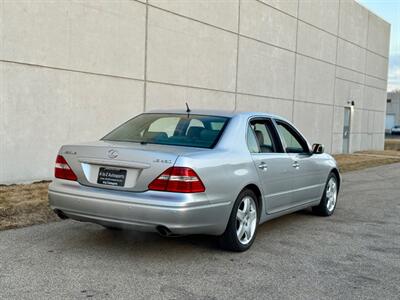 2006 Lexus LS 430 - Photo 11 - Madison, WI 53716