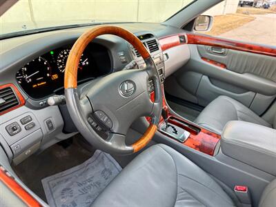 2006 Lexus LS 430 - Photo 17 - Madison, WI 53716