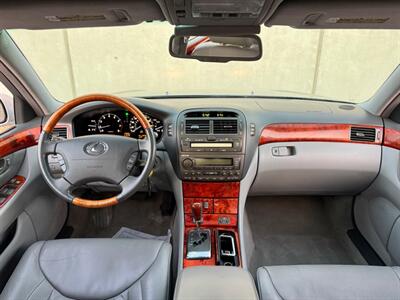 2006 Lexus LS 430 - Photo 14 - Madison, WI 53716