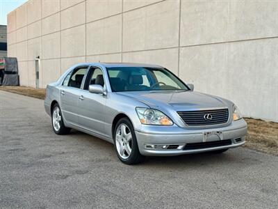 2006 Lexus LS 430 - Photo 4 - Madison, WI 53716
