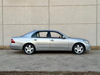 2006 Lexus LS 430 - Photo 7 - Madison, WI 53716
