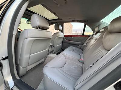 2006 Lexus LS 430 - Photo 23 - Madison, WI 53716
