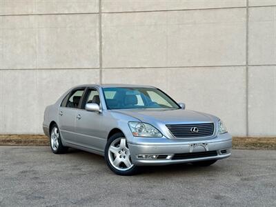 2006 Lexus LS 430 - Photo 2 - Madison, WI 53716