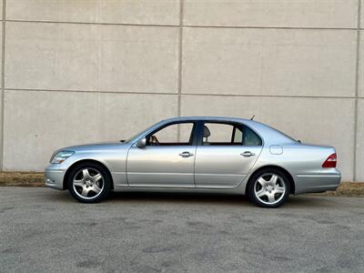 2006 Lexus LS 430 - Photo 6 - Madison, WI 53716