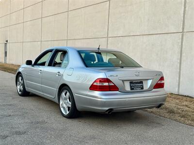 2006 Lexus LS 430 - Photo 8 - Madison, WI 53716
