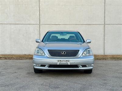 2006 Lexus LS 430 - Photo 5 - Madison, WI 53716