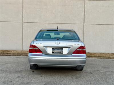 2006 Lexus LS 430 - Photo 12 - Madison, WI 53716