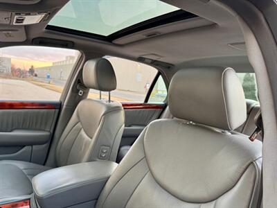 2006 Lexus LS 430 - Photo 19 - Madison, WI 53716